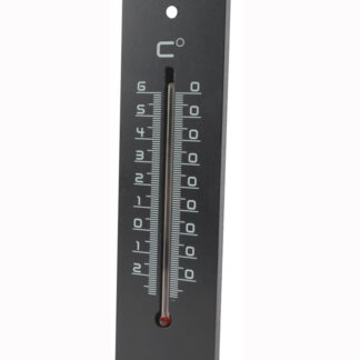 THERMOMETRE MEDIUM NOIR