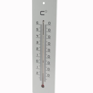 THERMOMETRE MEDIUM GRIS