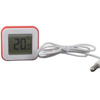 THERMOMETRE FRIGO CONGEL ELECTRO