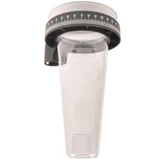 PLUVIOMETRE SUPPORT RESIST GEL