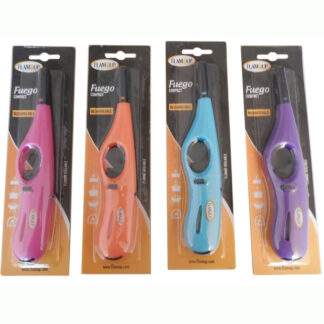 ALLUMEUR ELEC FUEGO COMPACT