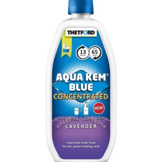 AQUA KEM BLUE LAVANDE CONCENTR780ML