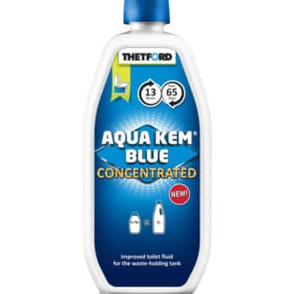 AQUA KEM BLUE CONCENTRE 780ML