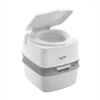 TOILETTE PORTABLE POTTI QUBE 165