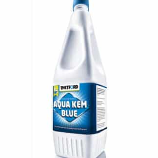 AQUA KEM BLUE FLACON 2L 30111CD