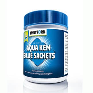 AQUA KEM BLUE BTE 15 SACHETS