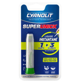 SUPERUNICK INFILTRATION 2GR