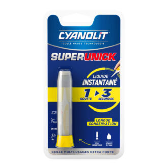 SUPERUNICK LONGUE CONSERVATION 2GR