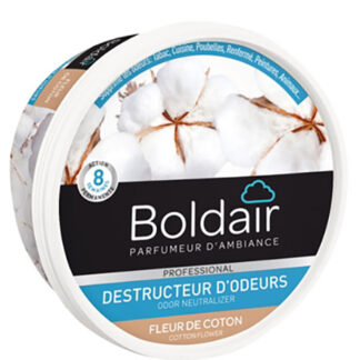 BOLDAIR GEL DEST OD FLEUR COT300G