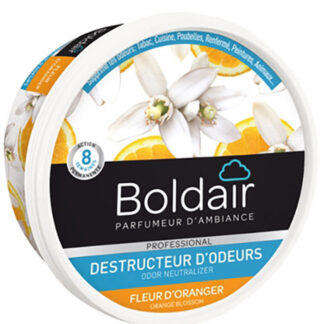 BOLDAIR GEL DEST OD FLEUR ORAN300G