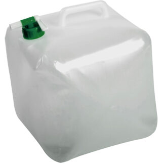 JERRICAN 15 L PLIABLE 6CM PLIE