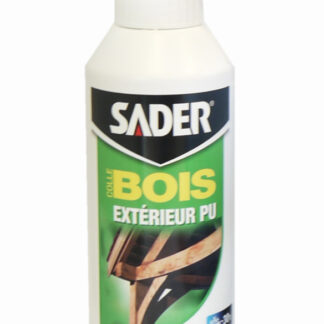 SADER BOIS EXTER BIBERON PU 250GR
