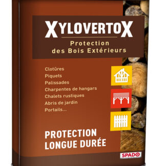 XYLOVERTOX PROTECTION 2L