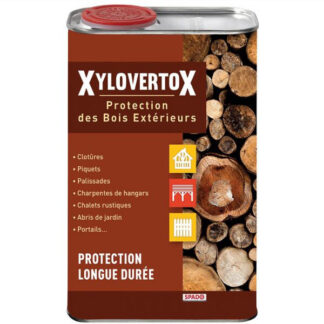 XYLOVERTOX PROTECTION 5L