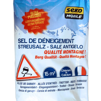 SEKO SEL ANTI NEIGE DEVERGLACANT1KG