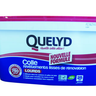 COLLE REVET LISSE RENO LOURD 5KG