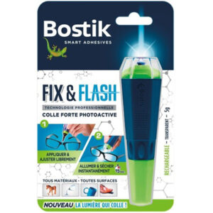 BOSTIK FIX & FLASH APPLICATEUR