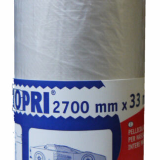 ADHESIF TABLIER PROTECT PEIN2700X20