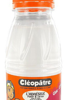 CLEOPATRE COLLE FORTE ADHESIVE 250G