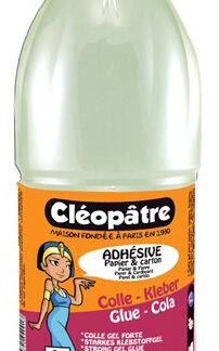 CLEOPATRE COLLE FORTE ADHESIVE 1 KG