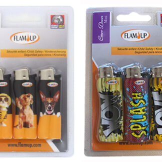 BRIQUETS MINI X3 A PIERRE CURVE