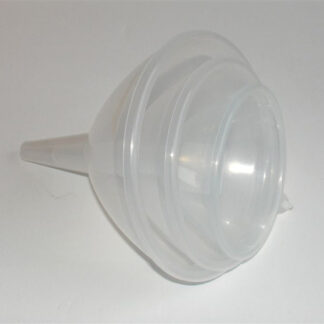 ENTONNOIR X3 ATTACHES NATUREL