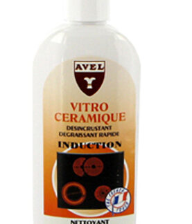 VITRO CERAMIQUE INDUCTION 250ML