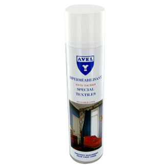 IMPERMEABILISANT TEXTILE AERO400ML