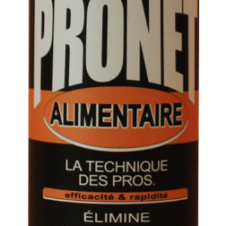 DETARTRANT ALIM MENAGER 500 ML