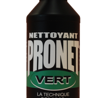 NETTOYANT EXTERIEUR VERT 500 ML