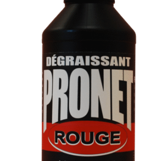 DEGRAISSANT ROUGE ALIMENT 500 ML