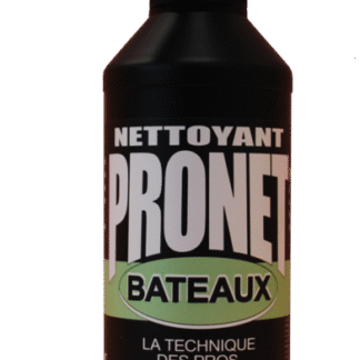 NETTOYANT BATEAU COQUE PONT 500 ML