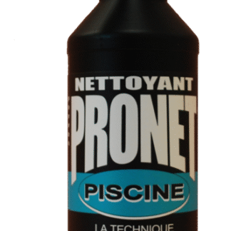 NETTOYANT PISCINE LIGNE D'EAU 500ML