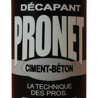DECAPANT CIMENT BETON LAITANCE 1L