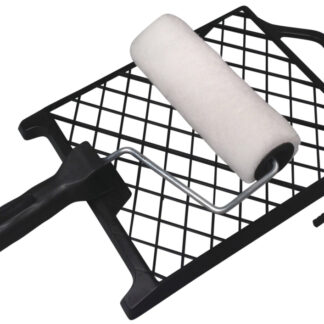 LOT GRILLE ET ROULEAU IMPRES 175MM