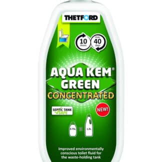AQUA KEM GREEN CONCENTRE0L75