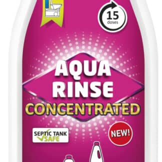 AQUA RINSE PLUS CONCENTRE 0L75