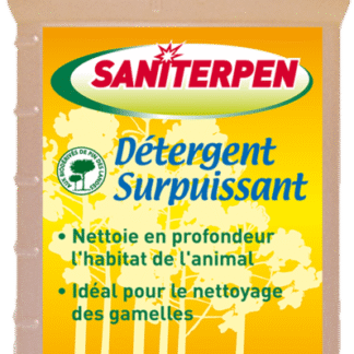 SANITERPEN DETERGENT SURPUISSANT 1L