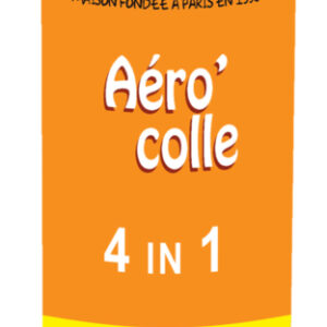 CLEOPATRE AEROCOL 4 EN 1 250ML