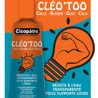 CLEOPATRE COLLE CLEOTOO 30 GR