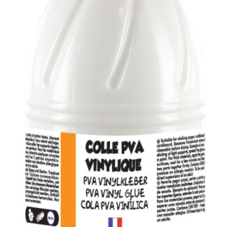CLEOPATRE COLLE PVA CLASSIQUE 500GR