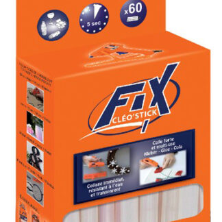 CLEOPATRE COLLE UNIV POUR MINI PIST