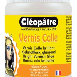 CLEOPATRE COLLE VERNIS BRILL 250GR