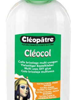 CLEOPATRE COLLE+EMBOUT PREC 100GR
