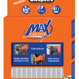 CLEOPATRE STICK MAX PISTOLET 11/BL