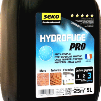 SEKO HYDROFUGE PRO 5L