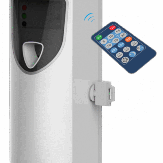 CLAC DIFFUSEUR AUTOMATIQUE VOLANTS