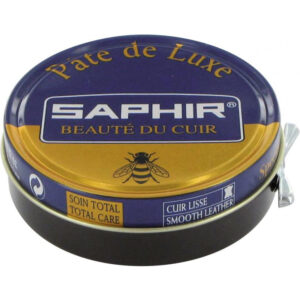 SAPHIR PATE LUXE 50ML ACAJOU