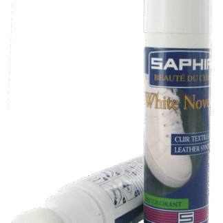 SAPHIR WHITE NOVELYS APPLI 75ML