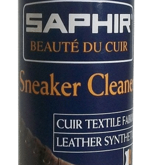 SAPHIR SNEAKERS CLEANER 75ML